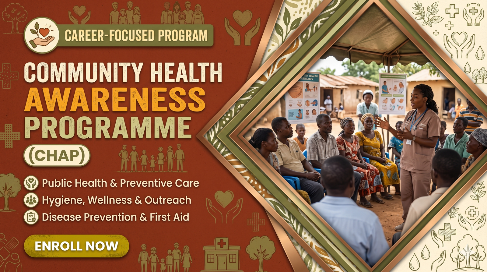 Community Health Awareness Programme
