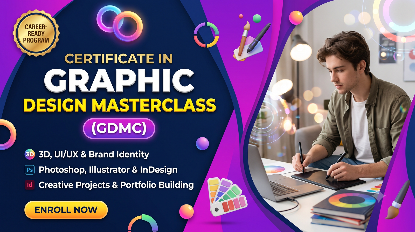 Graphic Design