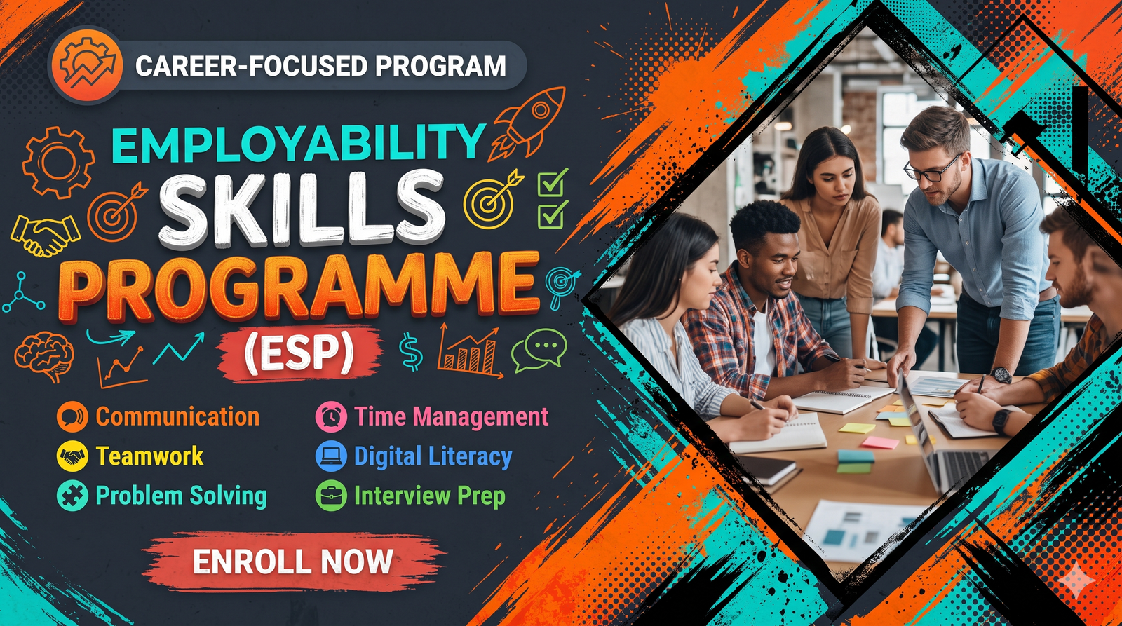 Employability Skills Programme