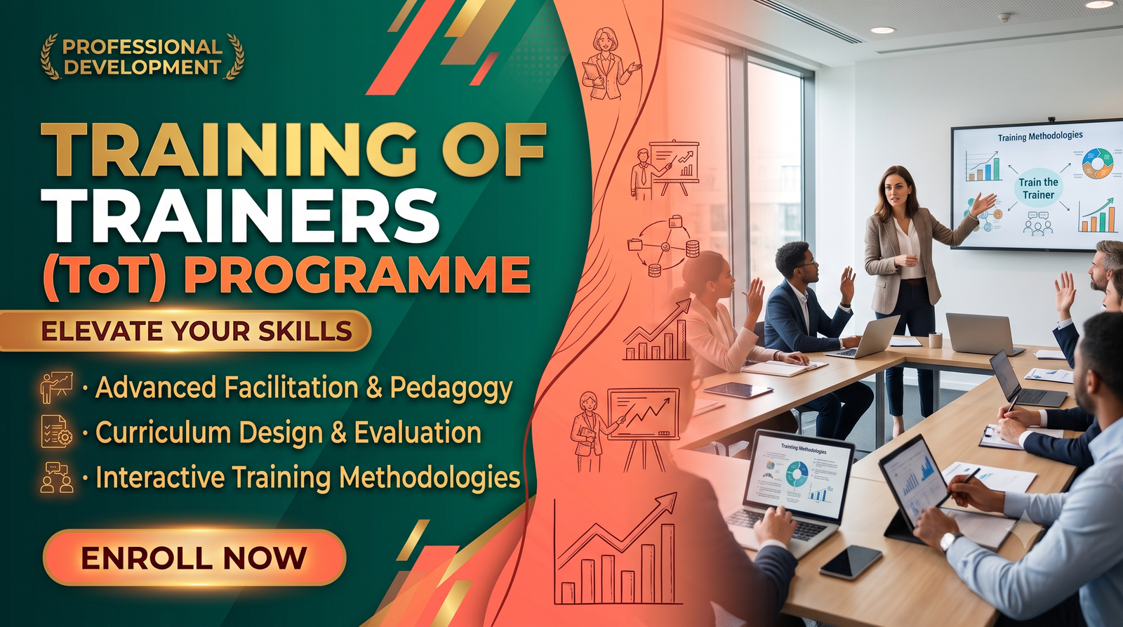 Training of Trainers (ToT) Programme