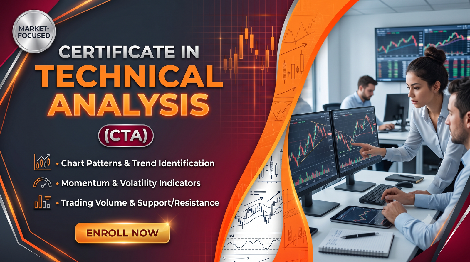 Certificate in Technical Analysis